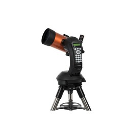 Telescópio Celestron NexStar 4 SE
