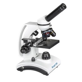 Delta Optical BioLight 300 biologisches Mikroskop weiß