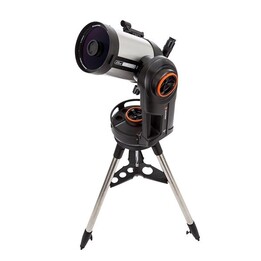 Telescopio Celestron NexStar Evolution 6
