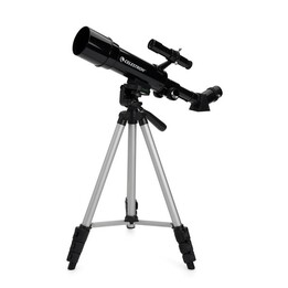 Telescópio Celestron Travel Scope 50mm