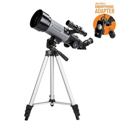 Celestron Travel Scope 70 DX Spektiv