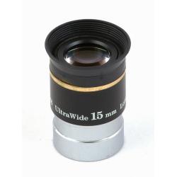Skywatcher WA-66 15mm 1.25" eyepiece