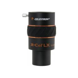 Celestron X-Cel LX 3x 1.25&quot; Barlow Lens