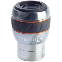 Ocular Celestron Luminos 19mm 2