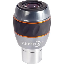 Celestron Luminos 7mm 1,25" Okular