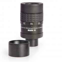 Baader Hyperion 8-24 Mark IV 1.25&quot; + Barlow 2.25x 2/1.25&quot;