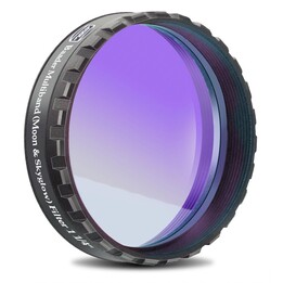 Filtro Baader Moon&Skyglow 1,25