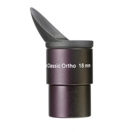 Baader Classic Ortho 18mm 1,25" Okular