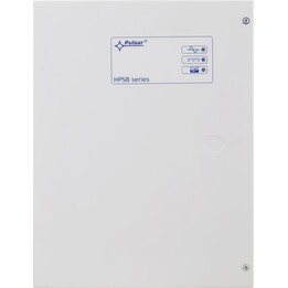 SWITCHED-MODE BUFFER POWER SUPPLY Pulsar HPSB-12V5A-C