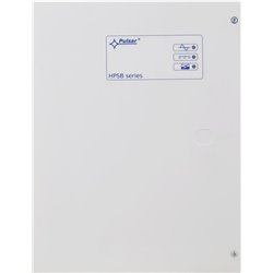 FONTE DE ALIMENTAÇÃO COM BUFFER DE MODO COMUTADO Pulsar HPSB-12V5A-C