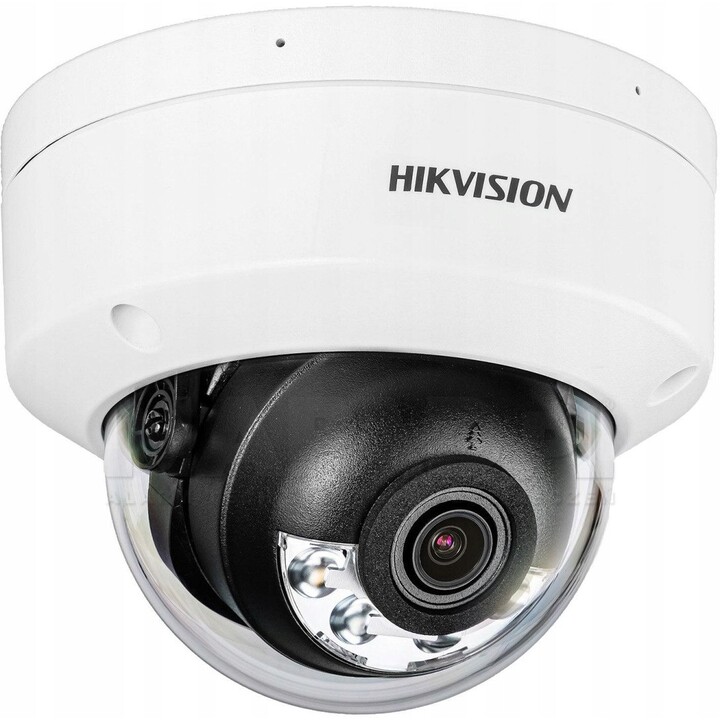 TELECAMERA IP HIKVISION DS-2CD2183G2-LIS2U(2.8mm)