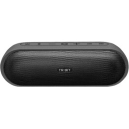 Tribit XSound Plus 2 30W Bluetooth 5.3 Negro - Altavoz inalámbrico