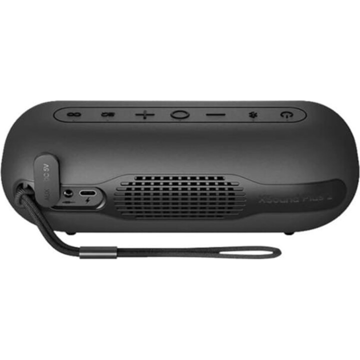 Tribit XSound Plus 2 30W Bluetooth 5.3 Noir - Haut-parleur audio
