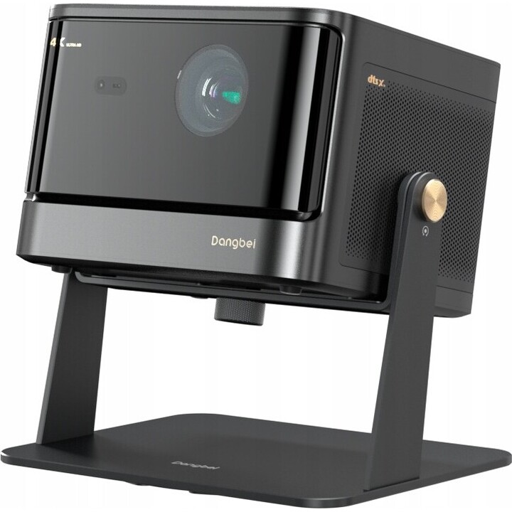 Projetor laser, Dangbei, suporte Mars Pro 2 +