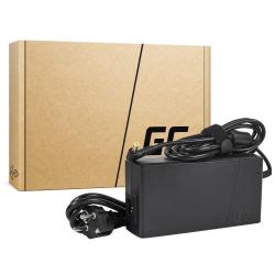 Green Cell AD144P adaptador e inversor de corriente Universal 180 W Negro