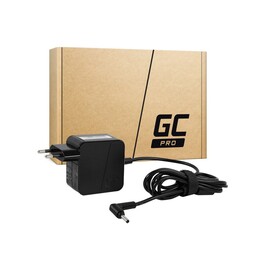 Green Cell AD40PV2 Power Adapter and Inverter Indoor 45 W Black