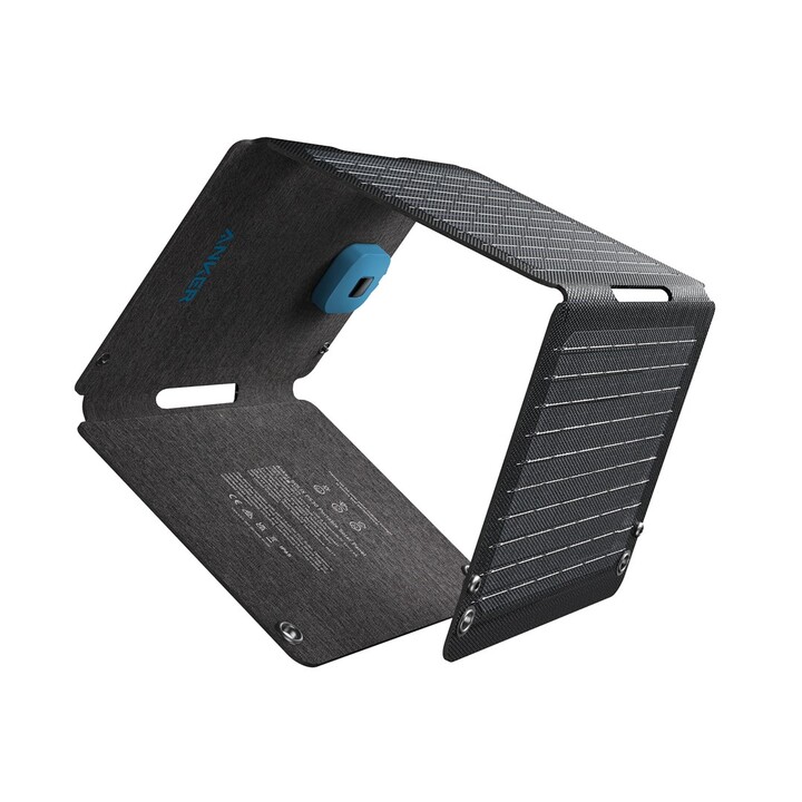 Painel solar Anker SOLIX PS30 30 W