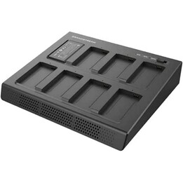 Grandstream Networks GMC08 Chargeur de batterie CA