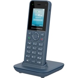 Grandstream WP816 - WiFi 6 Phone, 1.77" LCD, 2 SIP Accounts