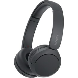 Sony WH-CH520 Black - Bluetooth Headset
