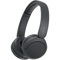 Sony WH-CH520 Negro - Auriculares Bluetooth