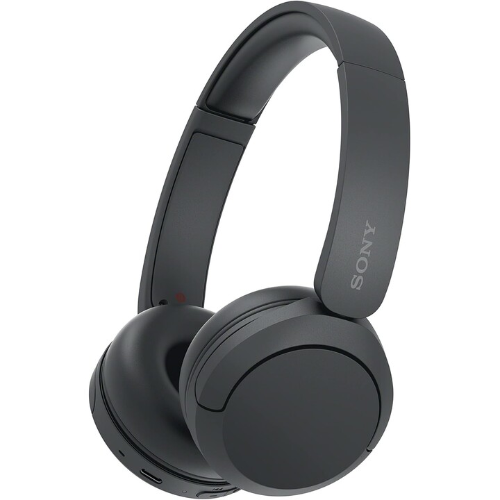 Sony WH-CH520 Black - Bluetooth Headset