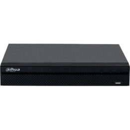 DVR IP DAHUA NVR2108HS-8P-4KS3