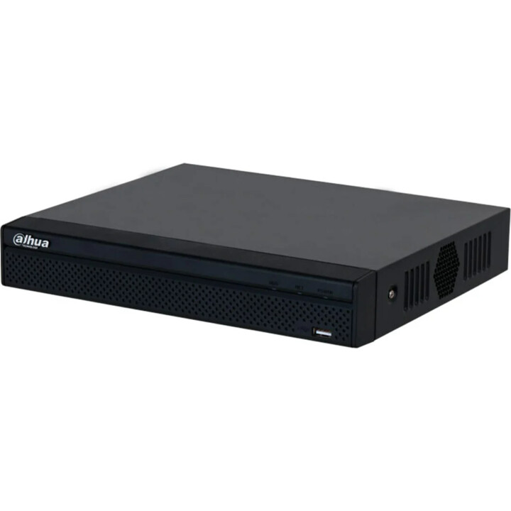 DVR IP DAHUA NVR2108HS-8P-4KS3