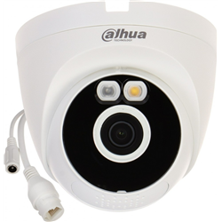 CÂMERA IP DAHUA T4A-PV