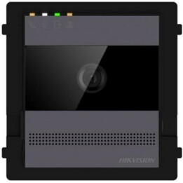 Postazione esterna: Hikvision 2 FILI DS-KD7003EY-IME2/A