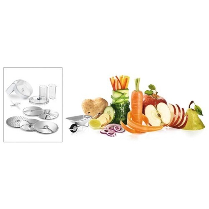 Bosch MUZ5VL1 batidora y accesorio para mezclar alimentos