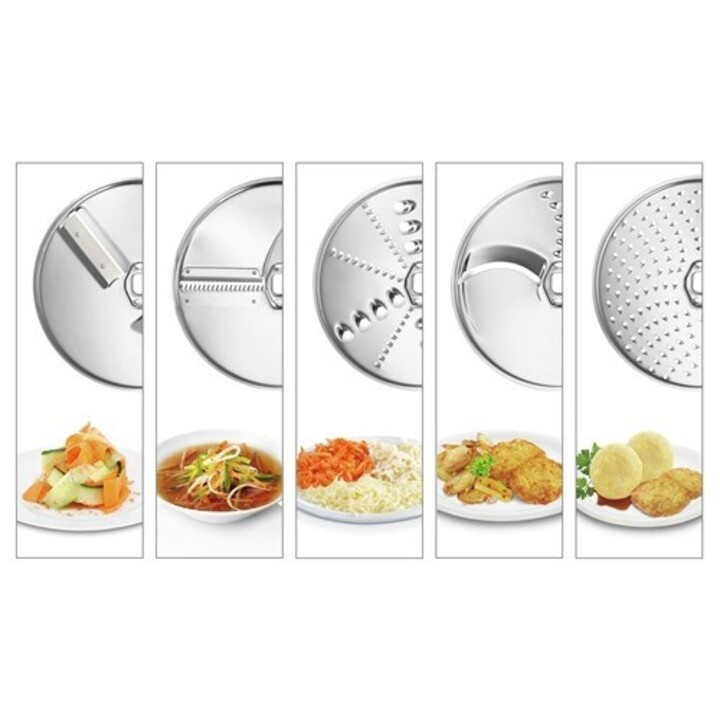 Bosch MUZ5VL1 batidora y accesorio para mezclar alimentos