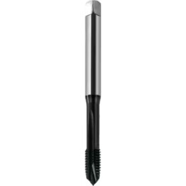 Macho de roscar Fanar M16 DIN-376B HSSE-PM HL Mastertap para roscado técnico, Plata
