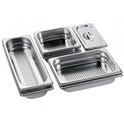 AEG A9OZS10 juego de utensilios de cocina a vapor