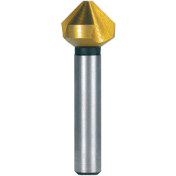 ESCALADOR DIN 335-C 25.0 HSSE TIN