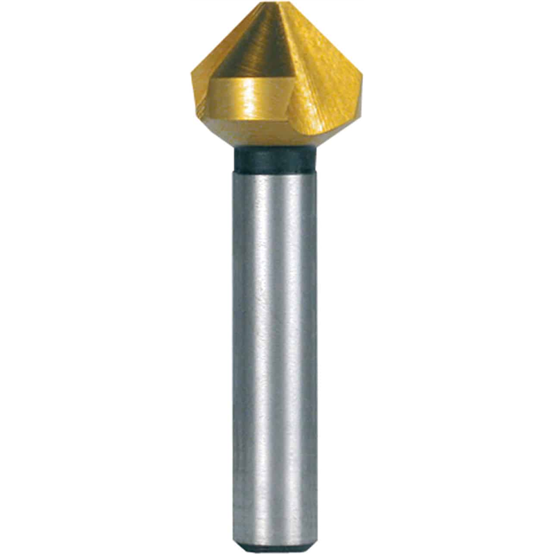 COUNTERSINK DIN 335-C 25.0 HSSE TIN