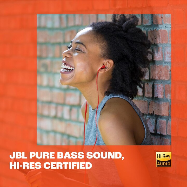 JBL Tune 310C USB-C Blu - Cuffie In-Ear