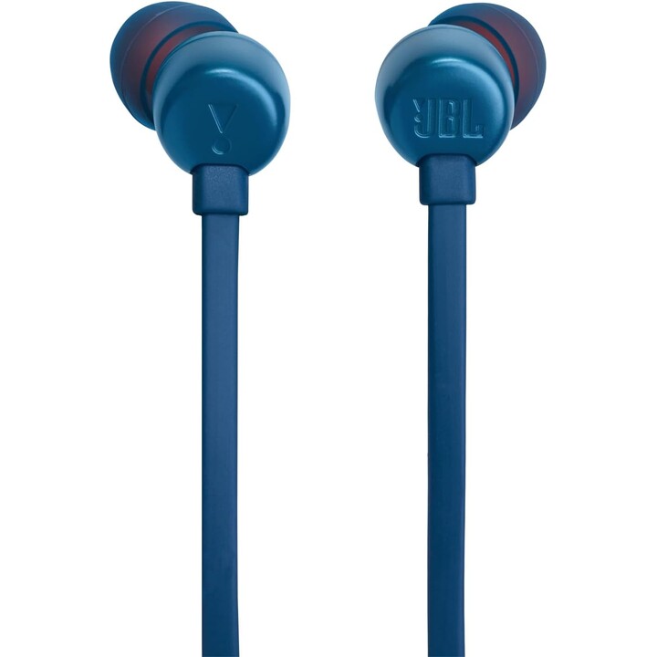 JBL Tune 310C USB-C Blau - In-Ear-Kopfhörer
