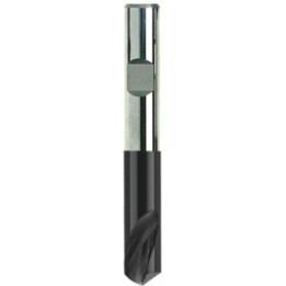 CHANFER FI 10.00 90* VHM ALTIN