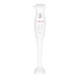Batidora de inmersión Bosch MSM6B100 Plata, Blanco 280 W