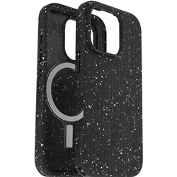 OtterBox Symmetry Series Core for MagSafe Case for iPhone 16 Pro, Shockproof, Drop Proof,, Carnival Black
