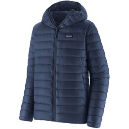 Patagonia Down Sweater Hoody Daunenjacke New Navy