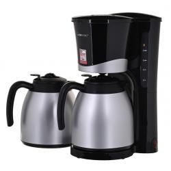 Clatronic KA 3328 Cafetera de filtro