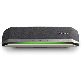 Haut-parleur Poly Sync 10 certifié pour les équipes Microsoft