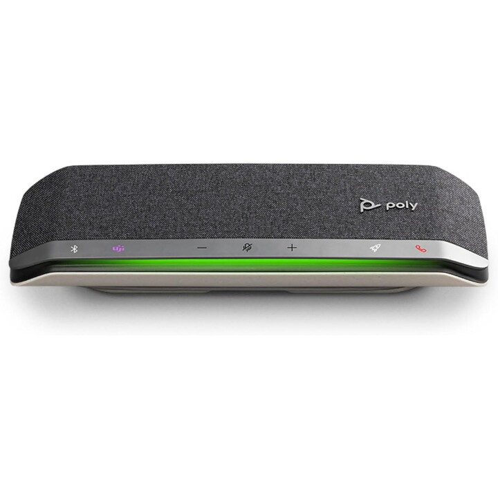 Poly Sync 10 Speakerphone Certified for Microsoft Teams