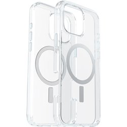 OtterBox Symmetry Series Clear MagSafe Case for iPhone 16 Pro Max, Shockproof, Drop proof