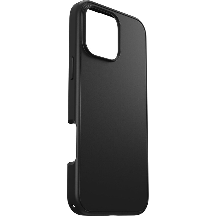 OtterBox Symmetry Series MagSafe Case for iPhone 16 Pro Max, Shockproof, Drop proof, Black