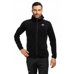Micro zip sweatshirt