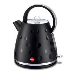 ELDOM C245SC DROPPY Strix tetera eléctrica 1,7 L 2000 W Negro
