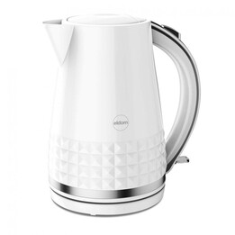 Bollitore elettrico ELDOM C270B 1,7 L 2150 W